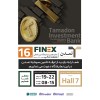 حضور تامین سرمایه تمدن در شانزدهمین نمایشگاه صنعت مالی (Finex2024)